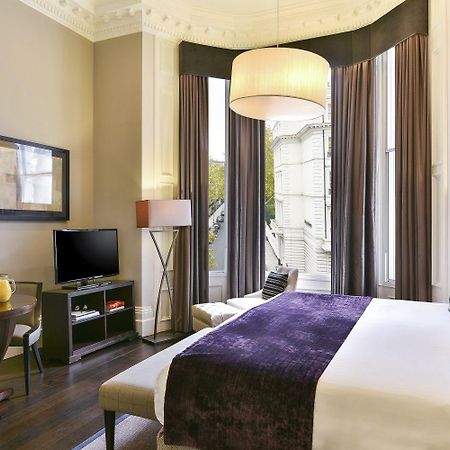 Fraser Suites Queens Gate Londra Esterno foto