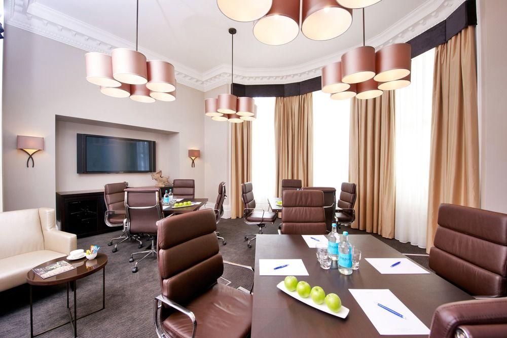 Fraser Suites Queens Gate Londra Esterno foto