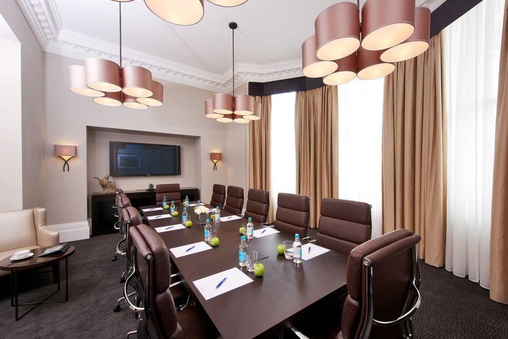 Fraser Suites Queens Gate Londra Esterno foto