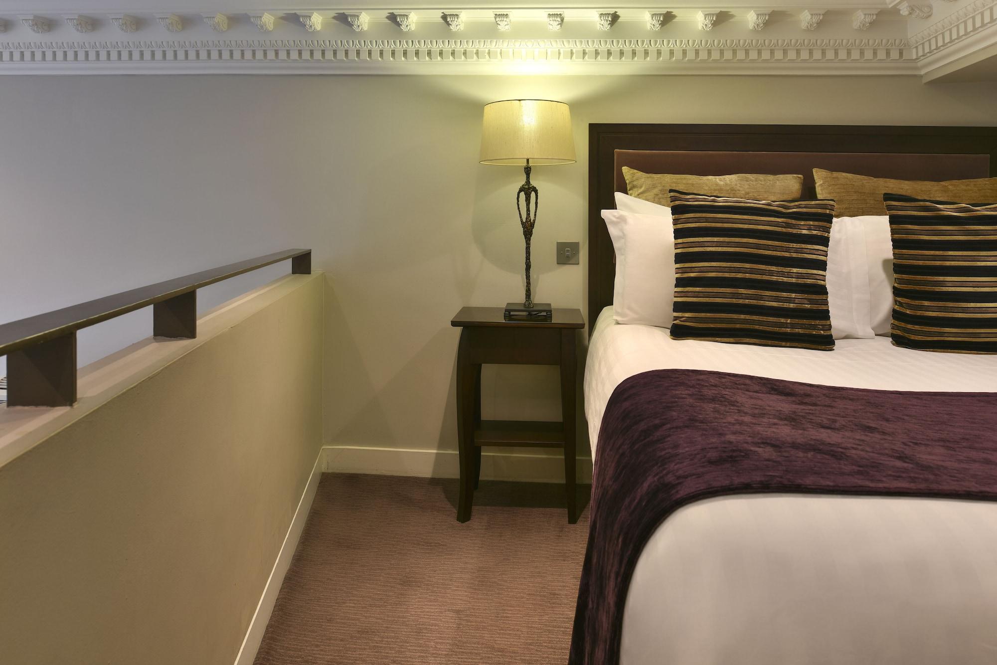Fraser Suites Queens Gate Londra Esterno foto