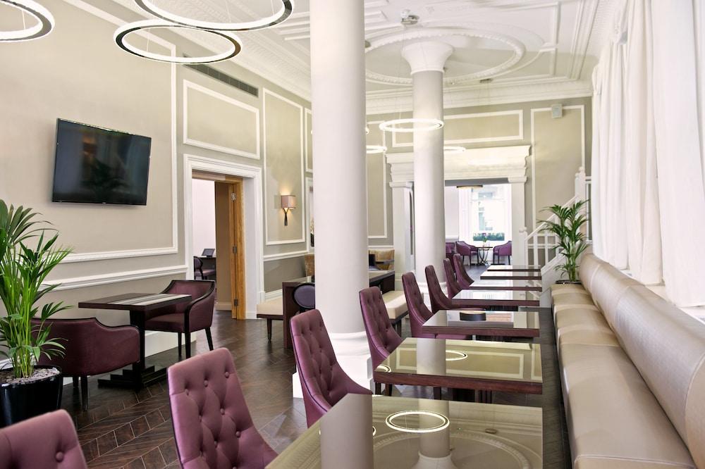 Fraser Suites Queens Gate Londra Esterno foto