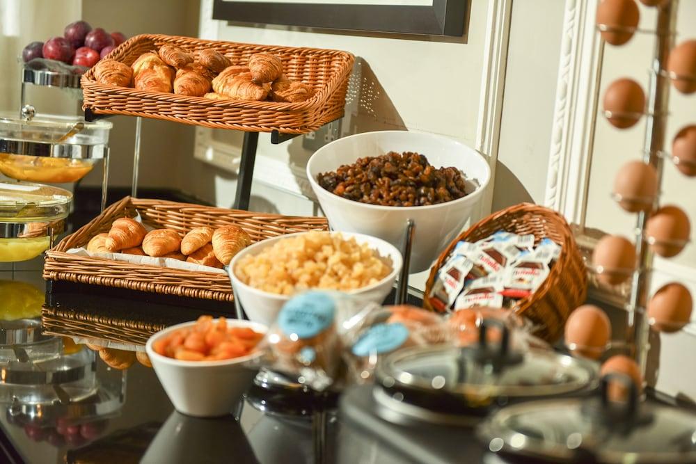 Fraser Suites Queens Gate Londra Esterno foto