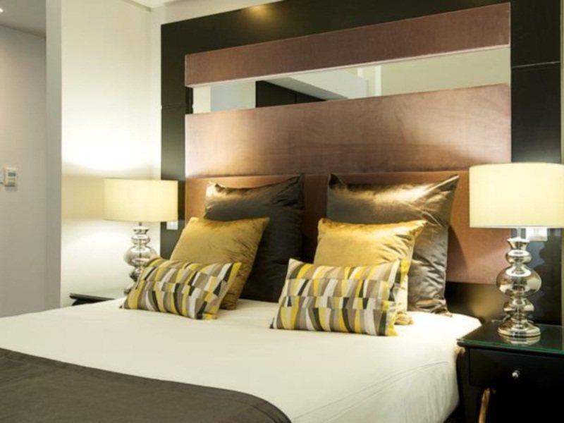 Fraser Suites Queens Gate Londra Esterno foto