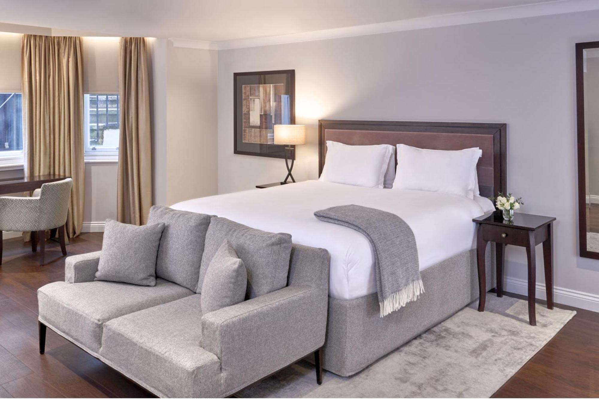 Fraser Suites Queens Gate Londra Esterno foto