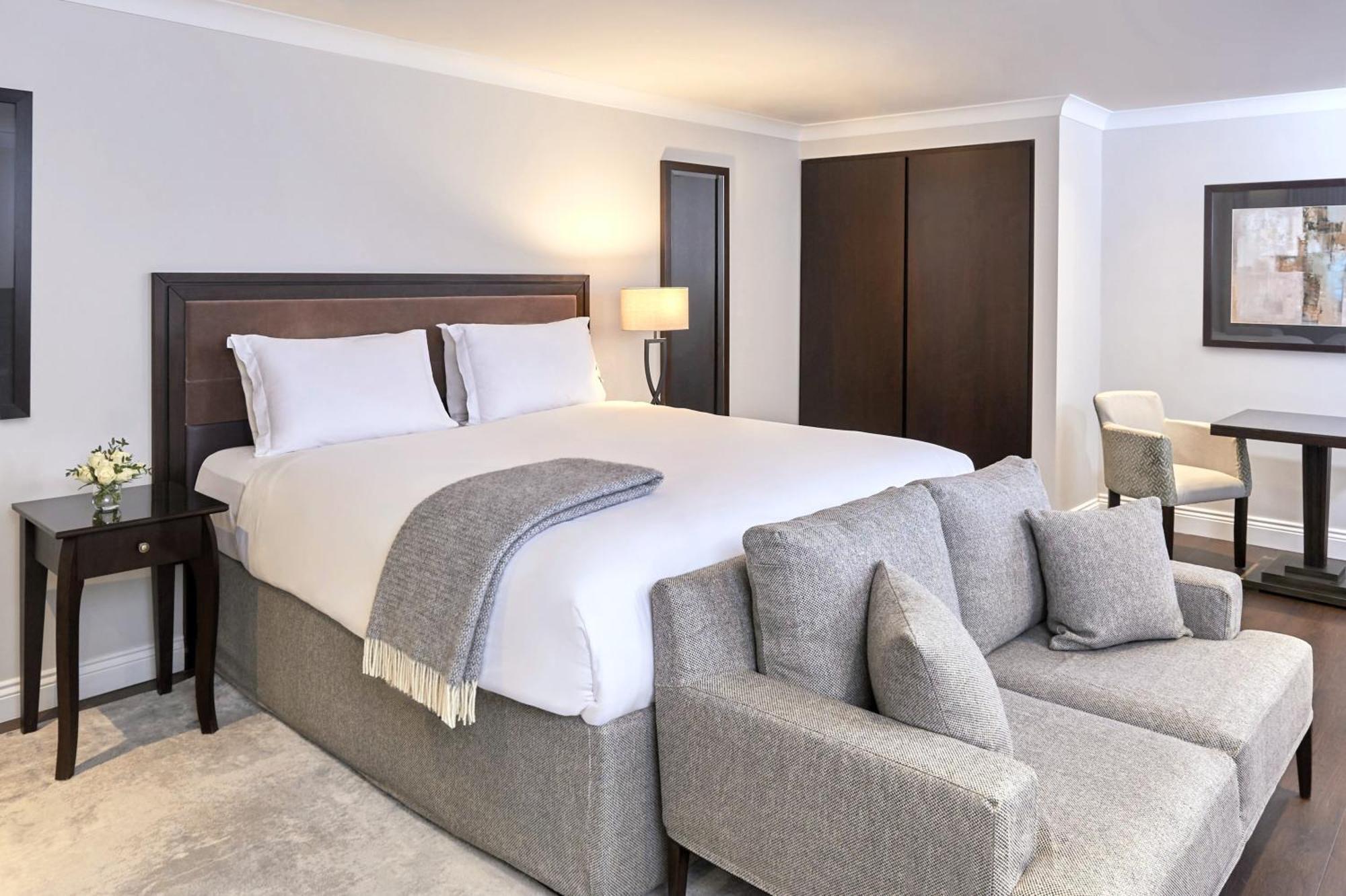 Fraser Suites Queens Gate Londra Esterno foto