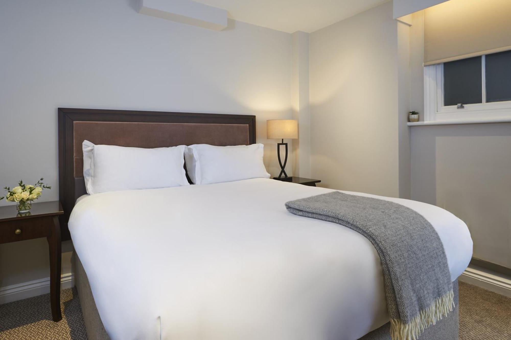 Fraser Suites Queens Gate Londra Esterno foto