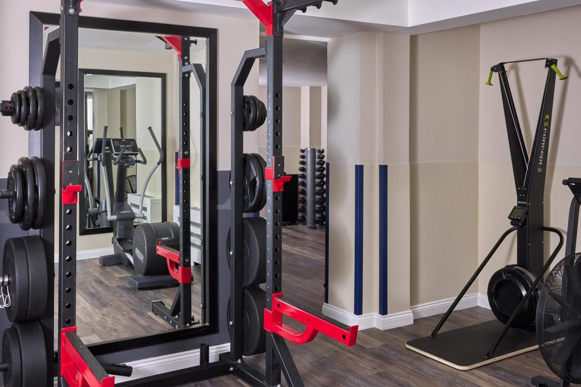 Fraser Suites Queens Gate Londra Esterno foto