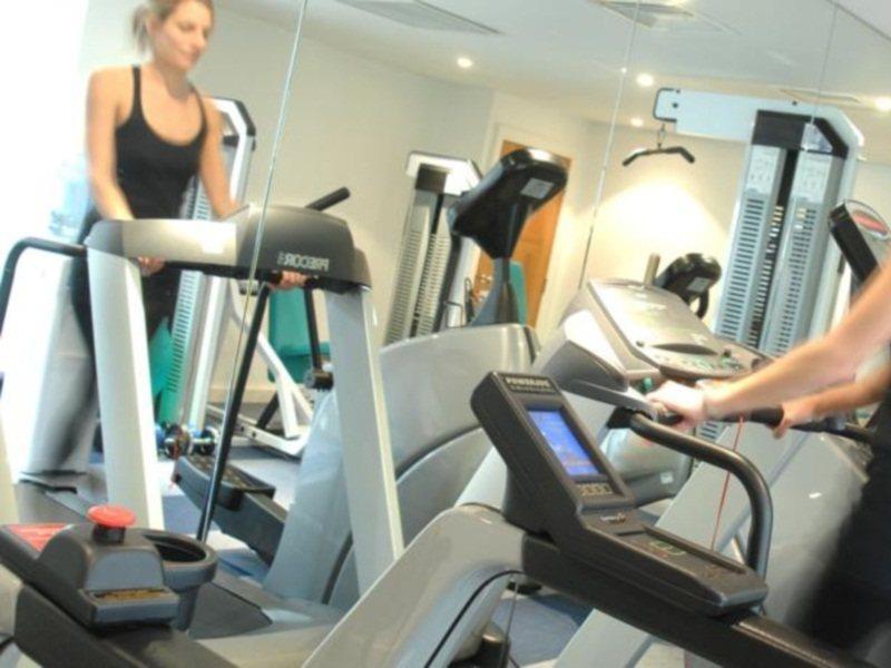 Fraser Suites Queens Gate Londra Esterno foto