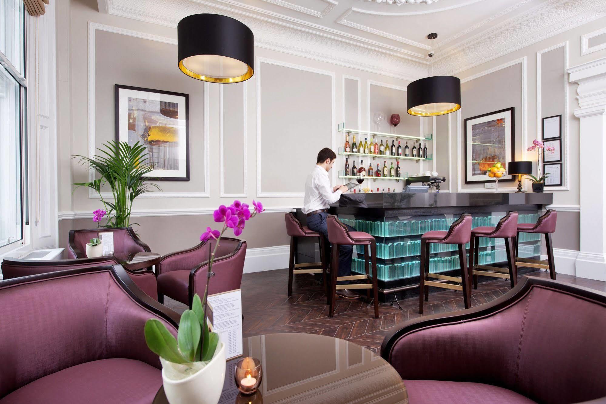 Fraser Suites Queens Gate Londra Esterno foto