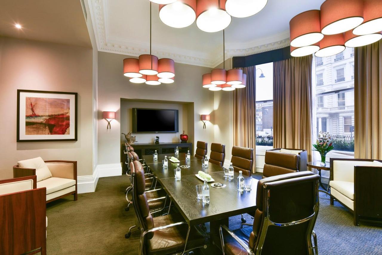 Fraser Suites Queens Gate Londra Esterno foto