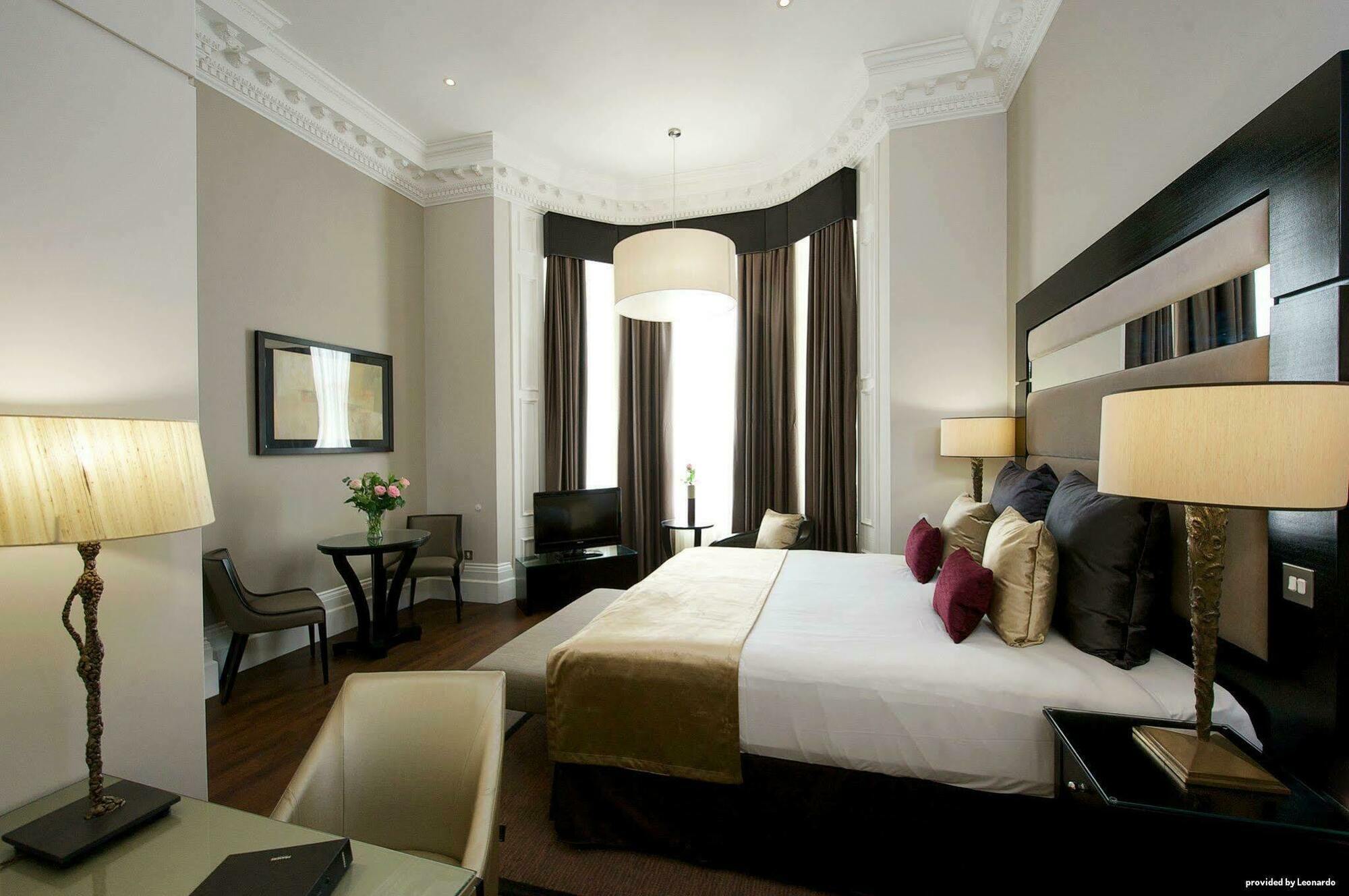 Fraser Suites Queens Gate Londra Esterno foto