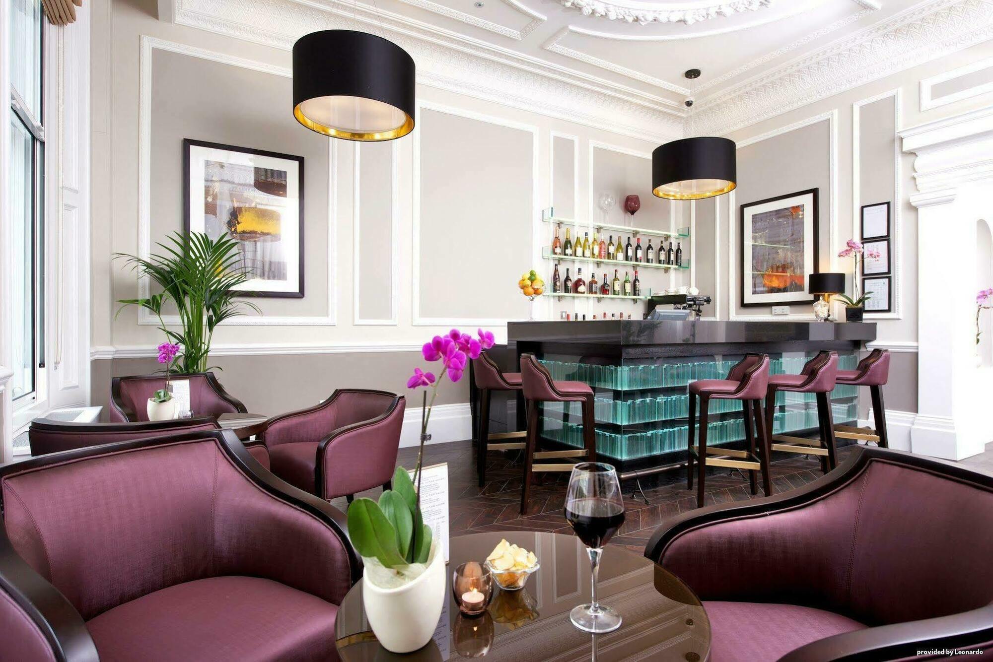 Fraser Suites Queens Gate Londra Esterno foto