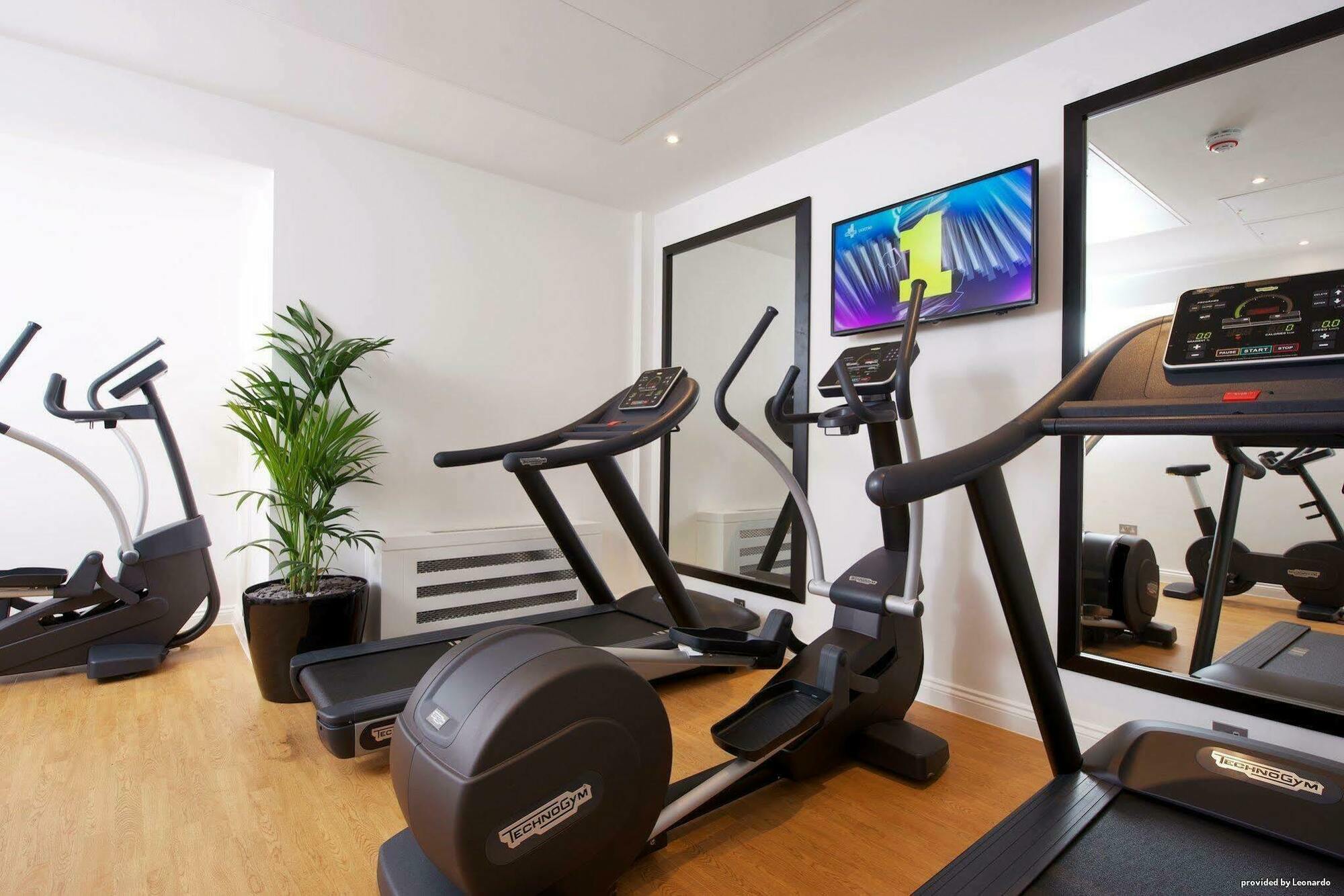 Fraser Suites Queens Gate Londra Esterno foto