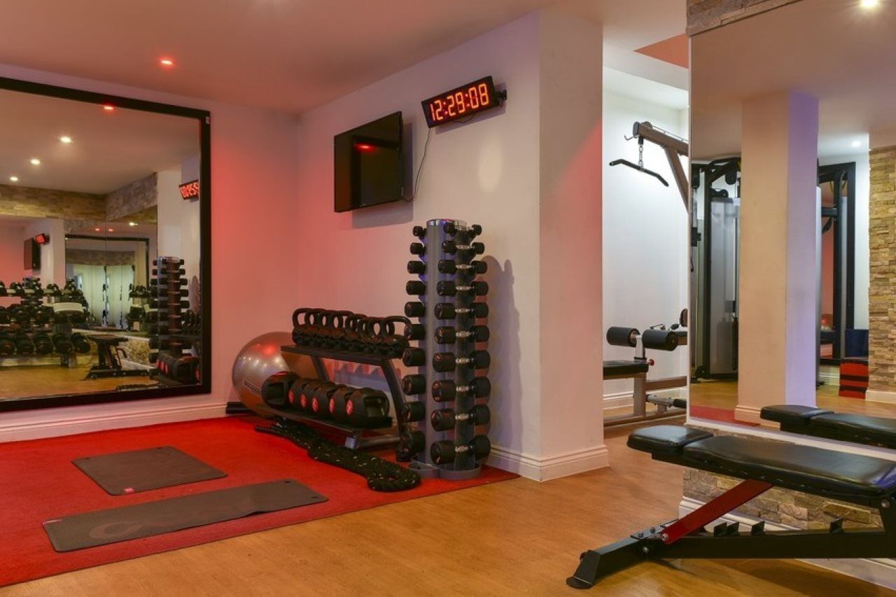 Fraser Suites Queens Gate Londra Esterno foto
