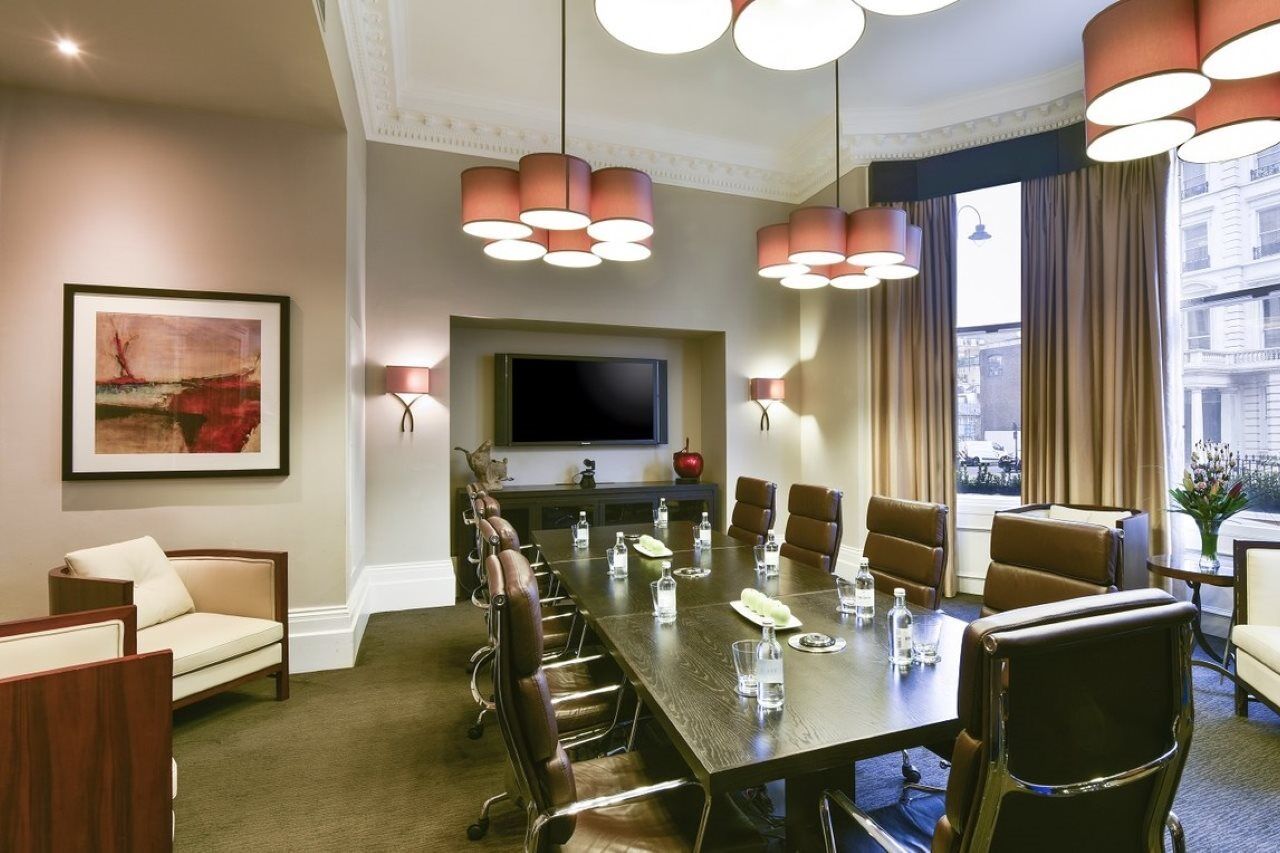 Fraser Suites Queens Gate Londra Esterno foto