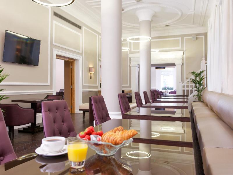 Fraser Suites Queens Gate Londra Esterno foto